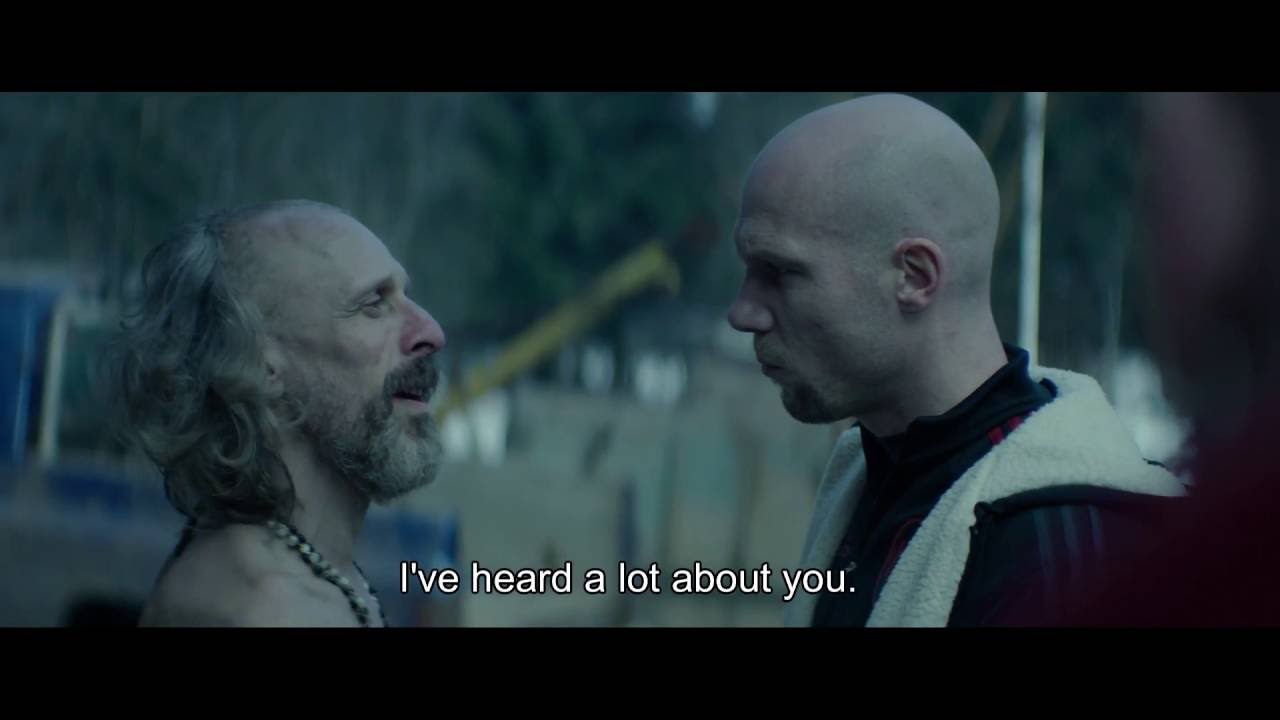 The Ardennes (2015) | Trailer | Kevin Janssens | Jeroen Perceval | Veerle Baetens