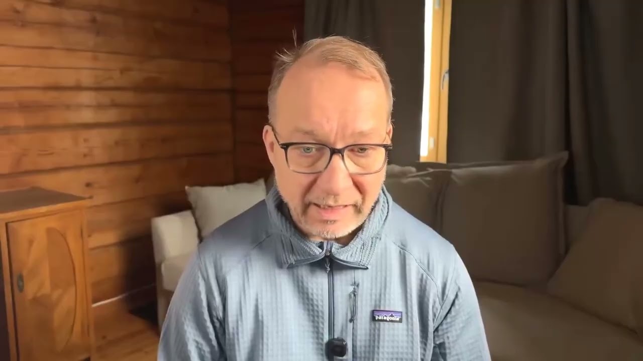 Veli-Pekka Joki-Erkkilä - Helvetti ikuinen kärsimys vai olemassaolon lakkaaminen