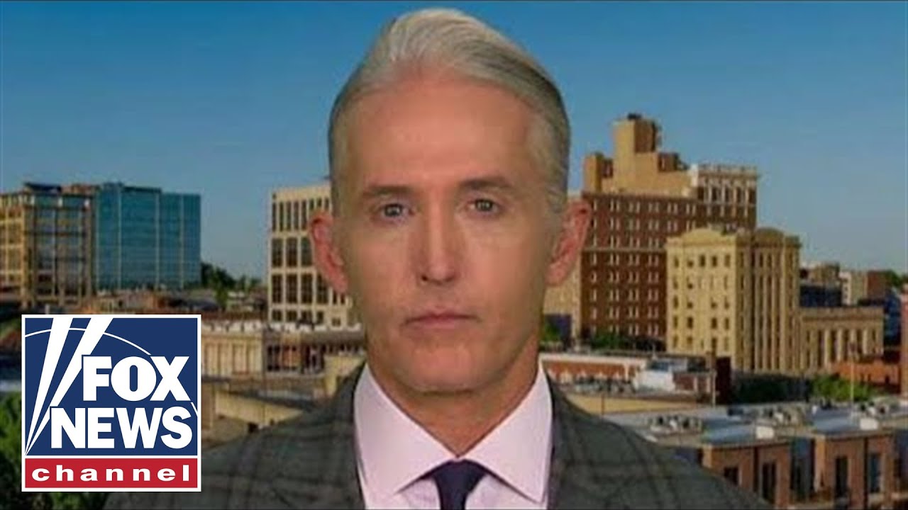 How to keep guns in the right hands | The Trey Gowdy Podcast