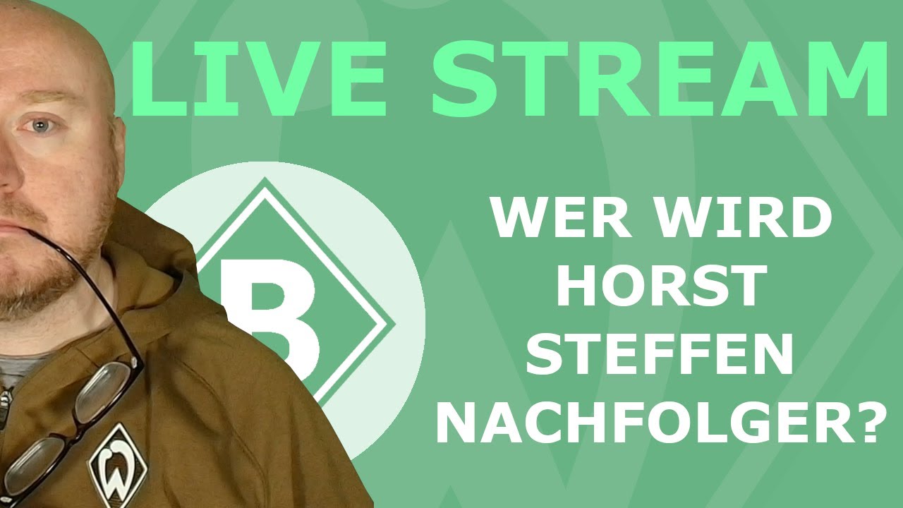 NACHFOLGER GESUCHT!