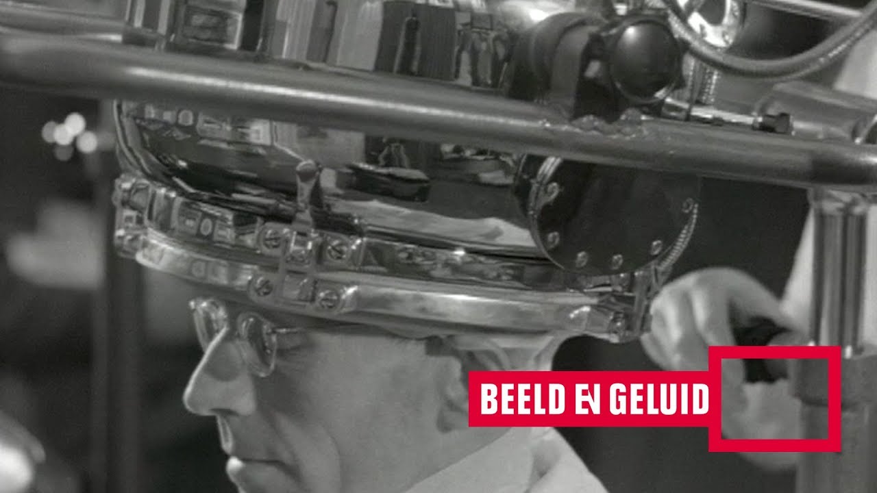 Tentoonstelling van internationale uitvindingen (1954)