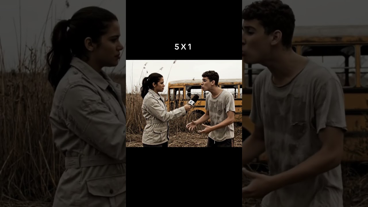 5 CONTRA 1
