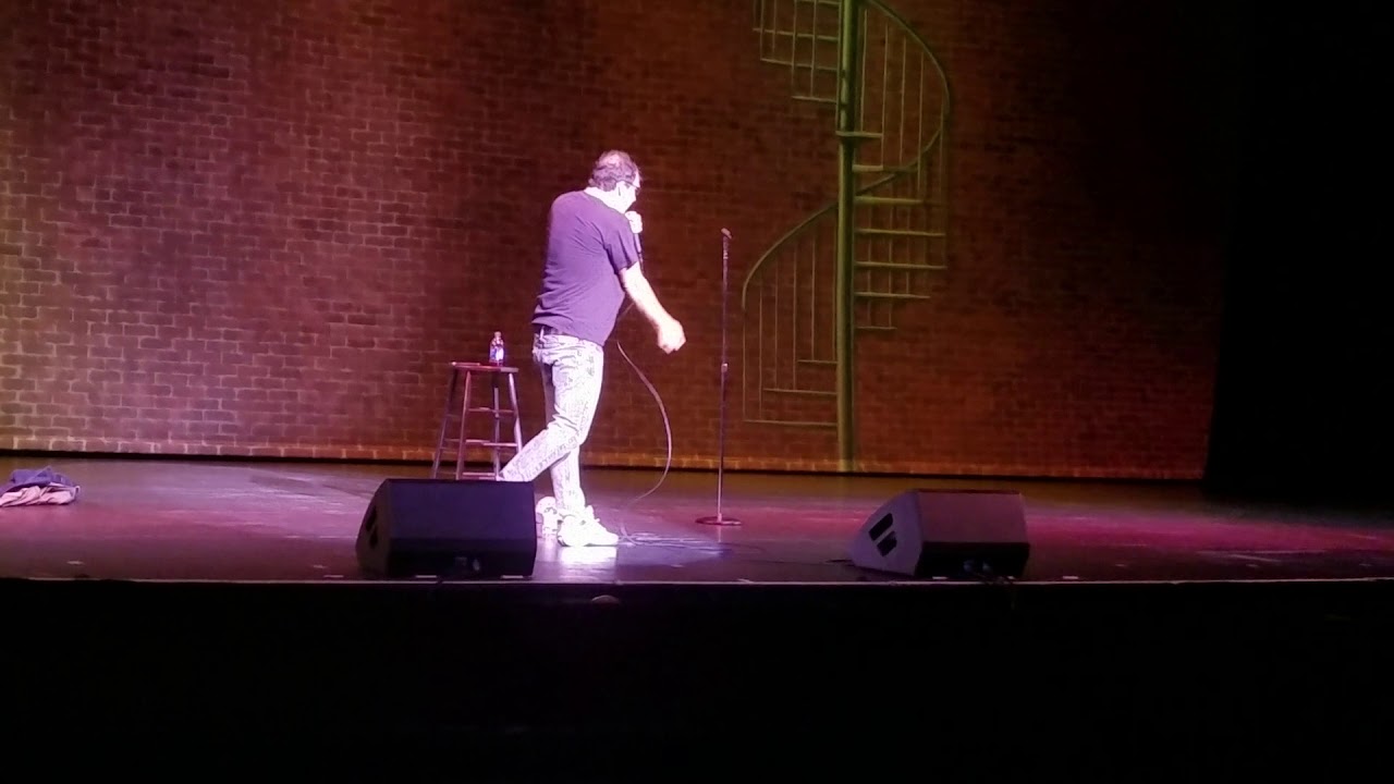 Pablo Francisco- 9/13/19