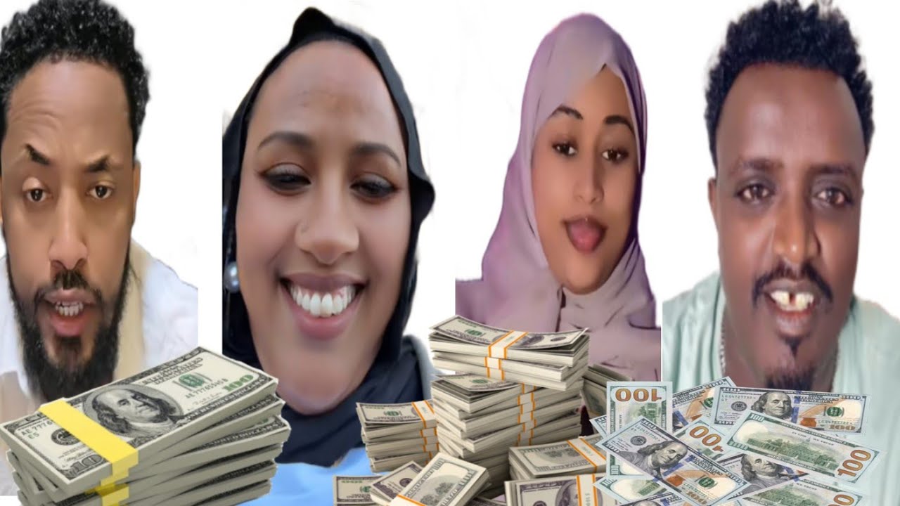 MAALLAQNI ISPOONSARAA KARAM KUTE?  EENTUUTU NYAATE ?  ISAAN NYAATAN QABAMANII?