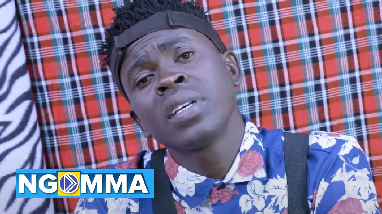 SLIM WARREN -MAMA (OFFICIAL VIDEO)