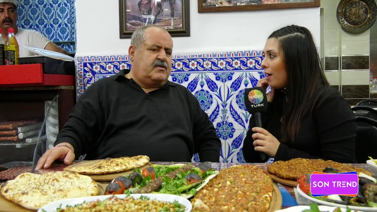 MARDİN KEBAP