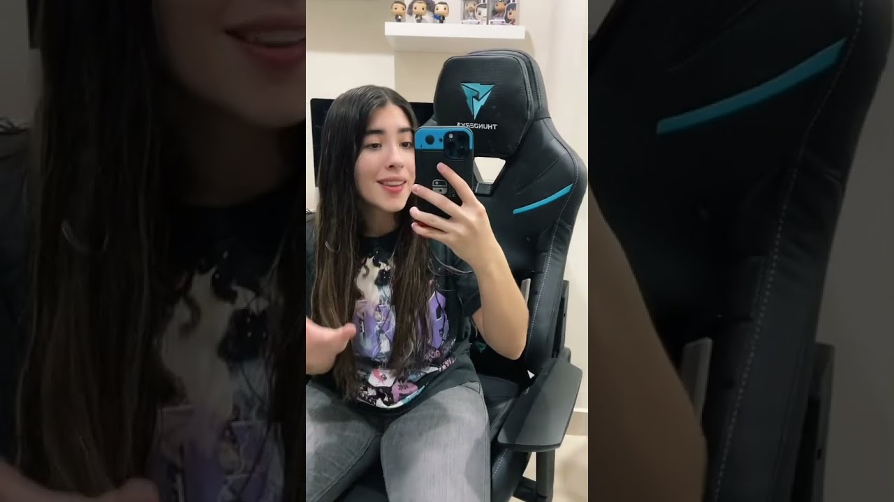 tiktok de anamlgr reencuentro con alejandrarochde