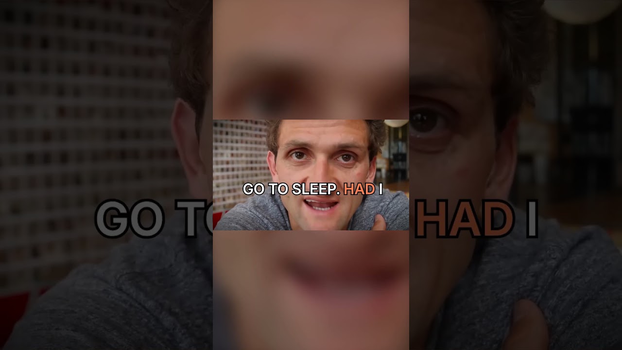 Casey Neistat's Near-Death Summit! #streamer #mountains #mountainclimbing #shorts #scary #mountain