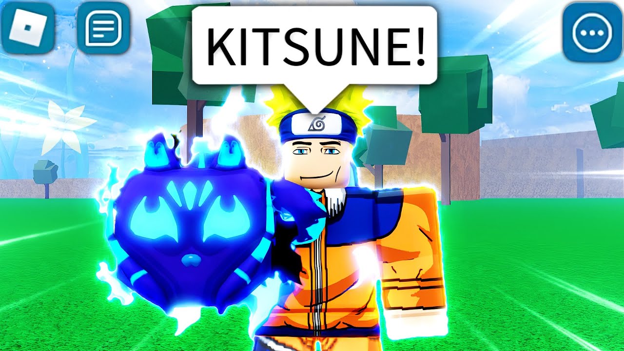 BLOX FRUITS | Используем KITSUNE! (МЕМЫ)