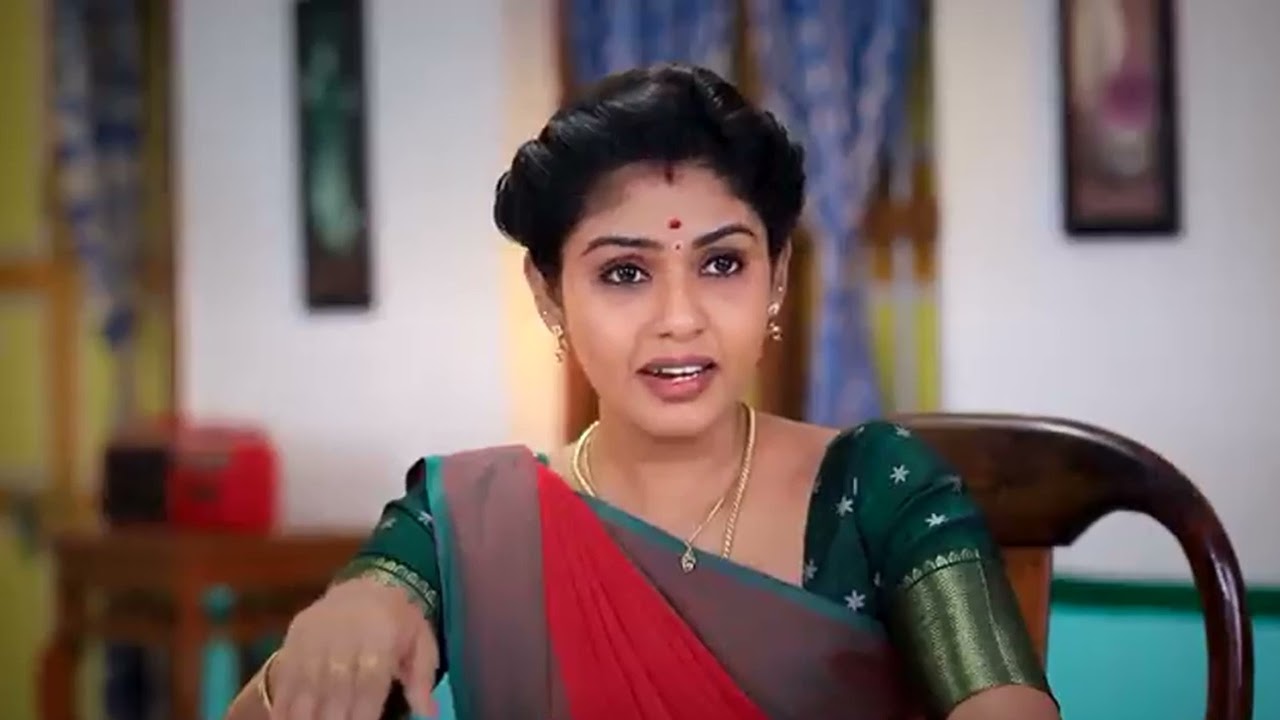 Pandian stores today promo February 21, 2026