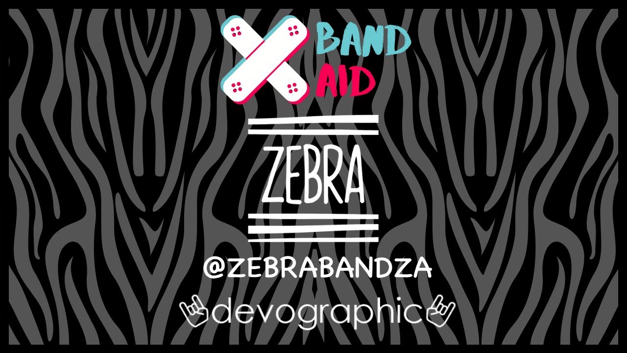 Zebra Full Show