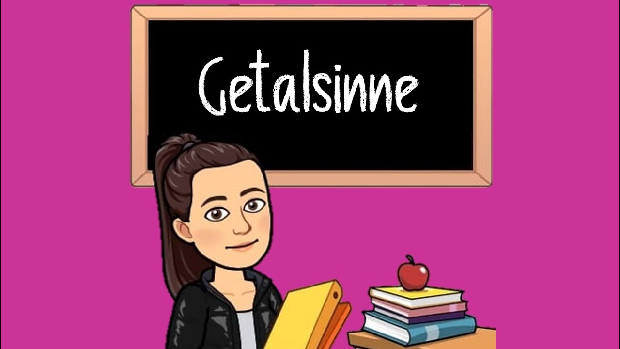 Getalsinne