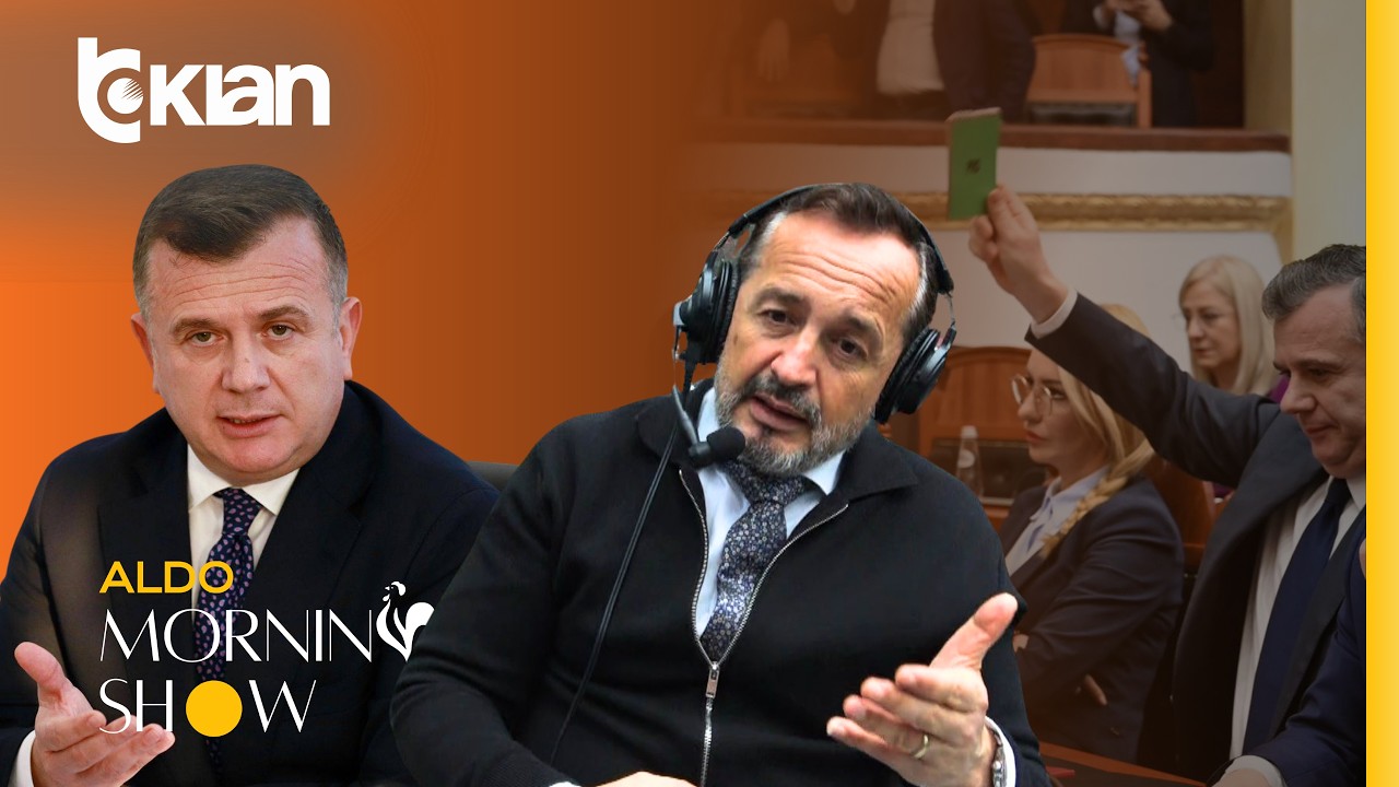 Projektligji për barazinë gjinore, Pastori zbulon “prapaskenat”: Shkuam te zyra e Taulant Ballës...