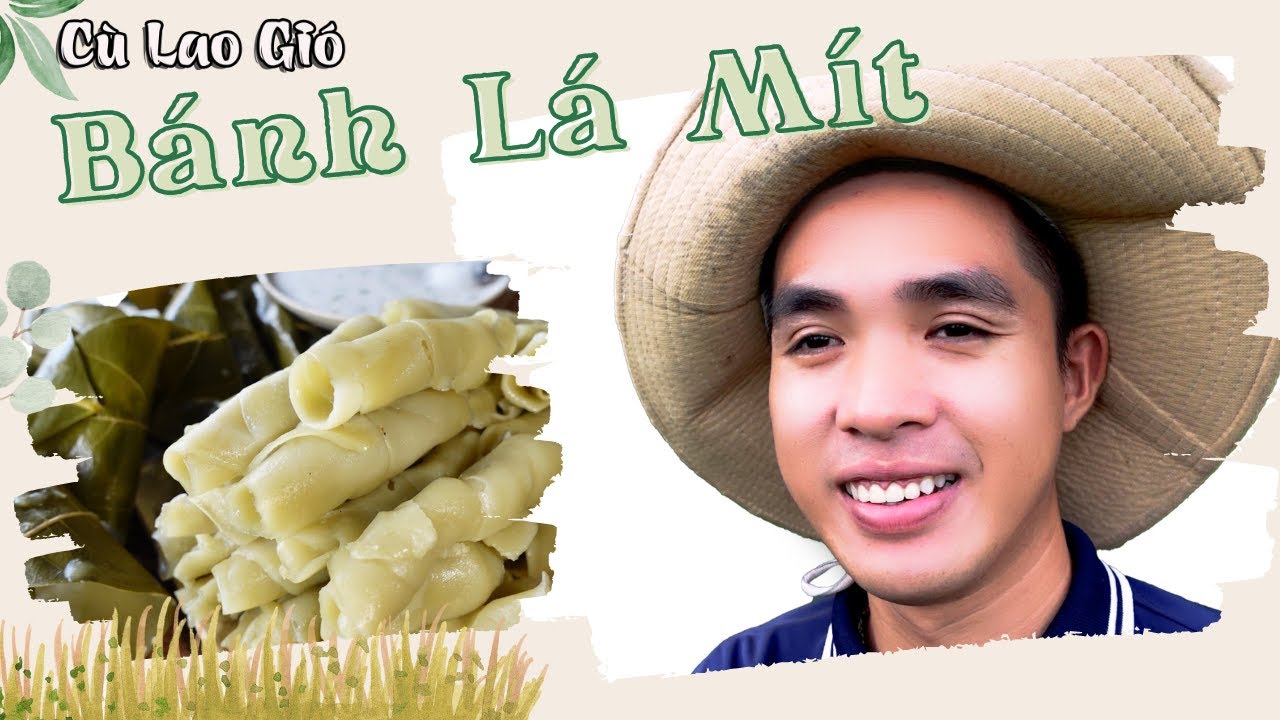 B&aacute;nh l&aacute; 