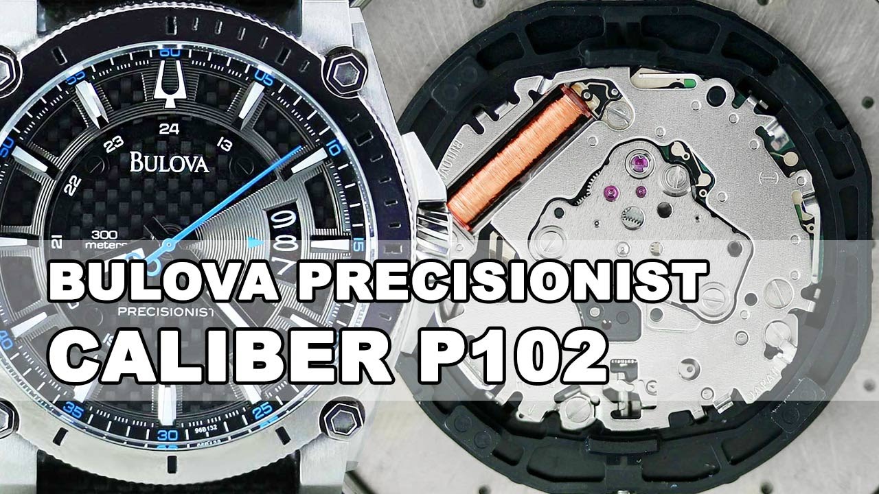 Is this the SMOOTHEST quartz watch sweeping seconds hand in the world?
