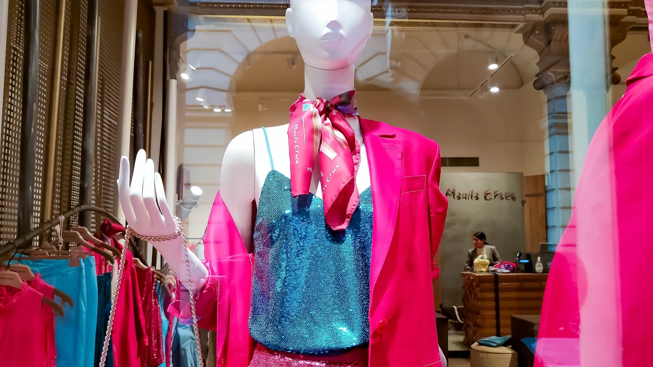 Spring FASHION TRENDS to Actually Wear!