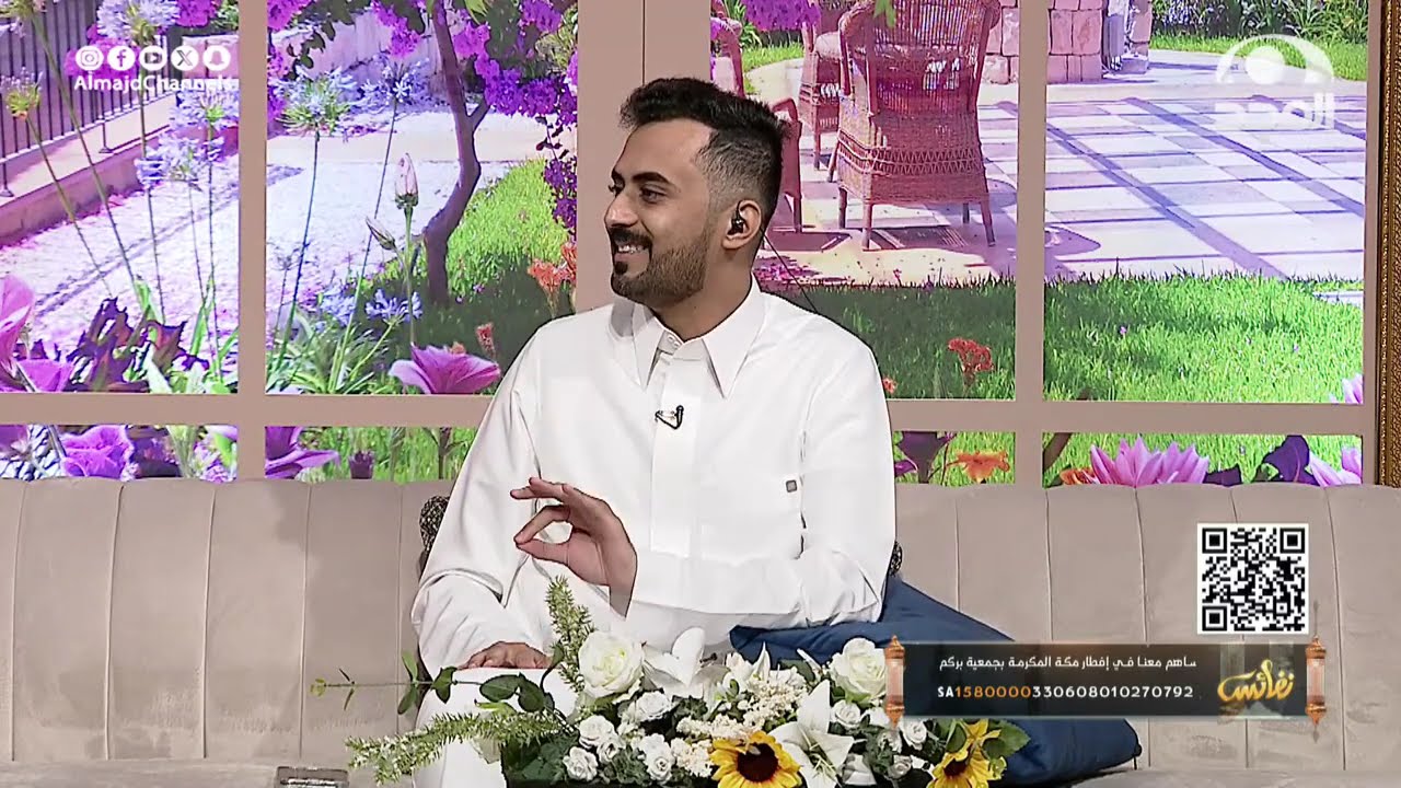 وما يدريك أن ما دعوتَ به لن يتحقق؟! .. إذا دعوت الله بيقين ورجاء فاعلم أنه سيستجيب