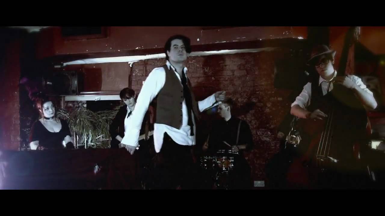 The Indelicates - 
