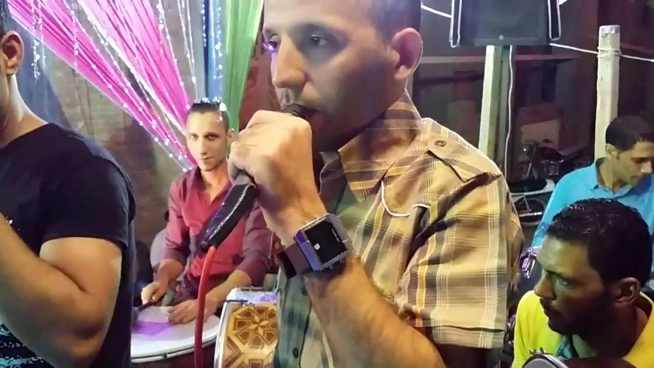 عمرو الدسوقي الفيوم 3
