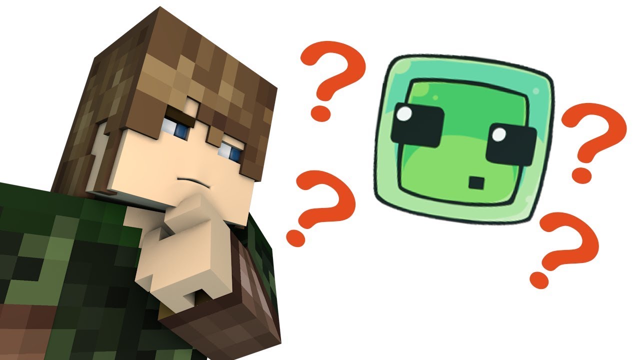 SLIMEZINHO FUGIU! | MINECRAFT MAPA DOS INSCRITOS
