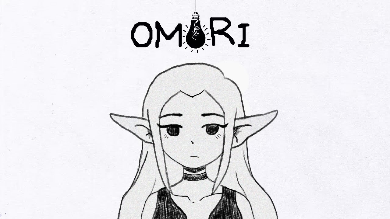 【OMORI】What if it's up to you? What if it's only up to you? [Part 5]