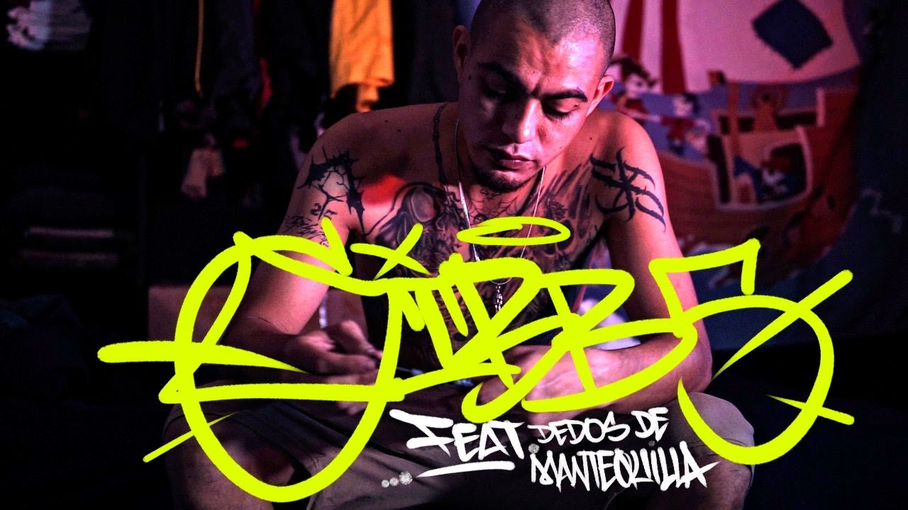 Drvgs - Gibbs ft. @DedosdeMantequilla (Video Oficial)