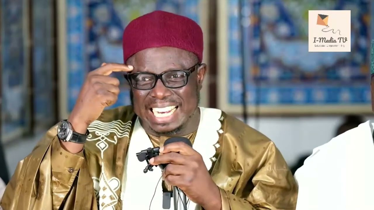 Barazanar Yunwa Da Hanyoyin Maganceta | Prof Mansur Sokoto | Sheikh Aminu Ibrahim Daurawa