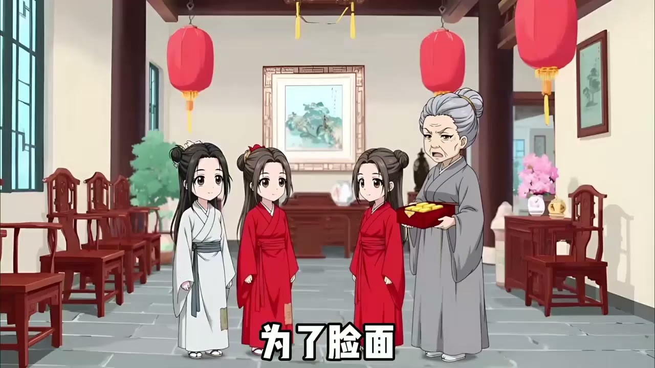 《穿越之后，我带领全村走上致富之路》叶采苹意外穿越到古代一同名姓的女子身上，用现代思维去整顿原主的家庭关系，并走上创业之路，带着全家甚至全村发达，过上更美好的生活。#喵喵推文