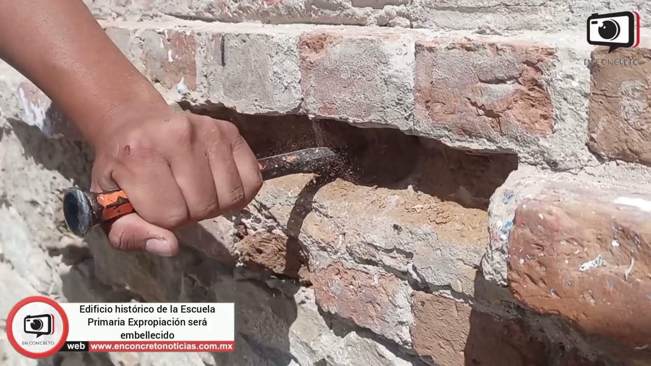 #PuebloViejo Trabajan autoridades de Pueblo Viejo en el rescate hist&oacute;rico del municipio #historia