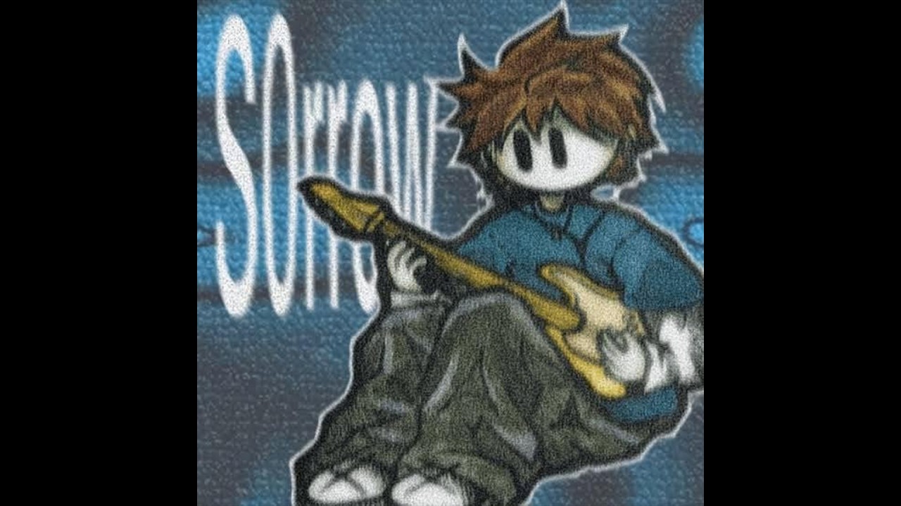 (free) overtonight + s0rrow + bunii indie rock type beat 