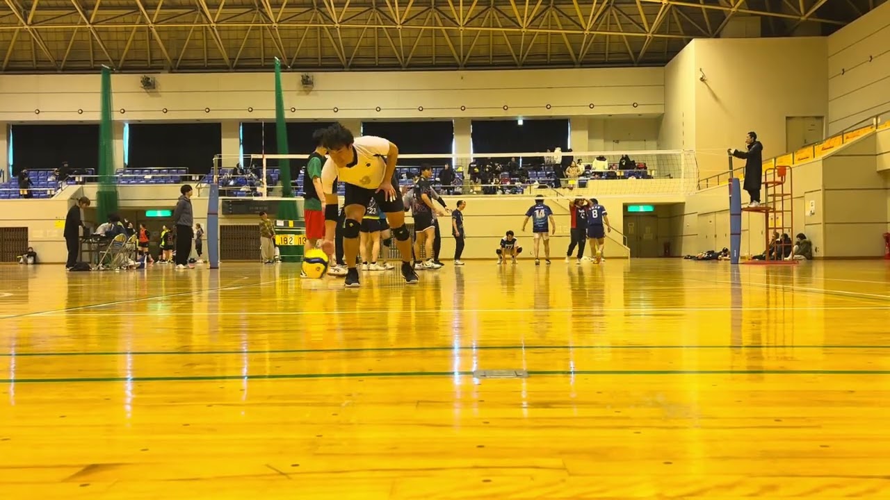 ２０２６０２１５相模原市大会②