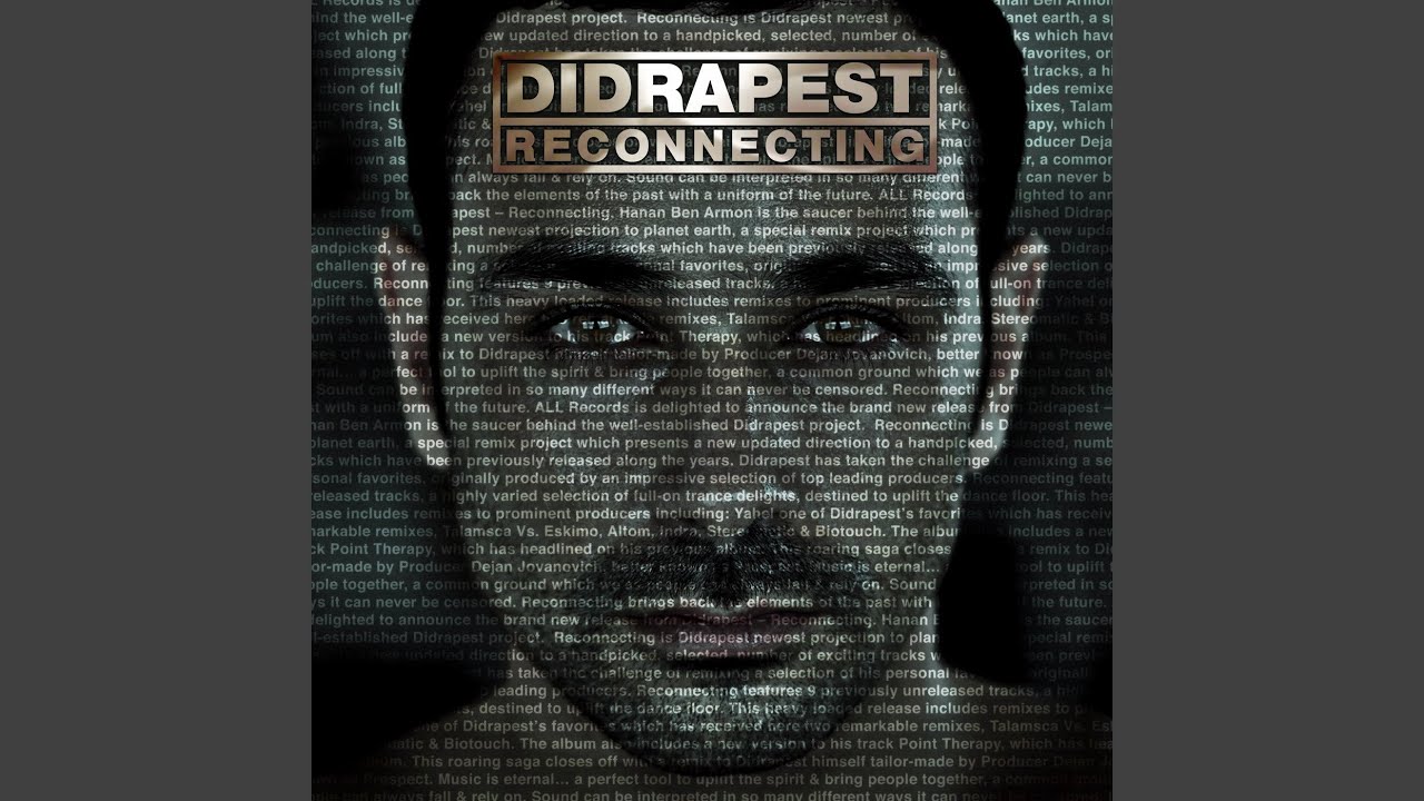 Come to India (Didrapest)