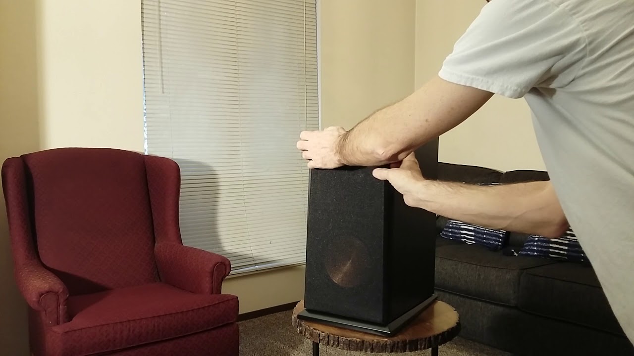 Klispch RP-160m A full tell it like it is review based on Price point and warm only amp!!