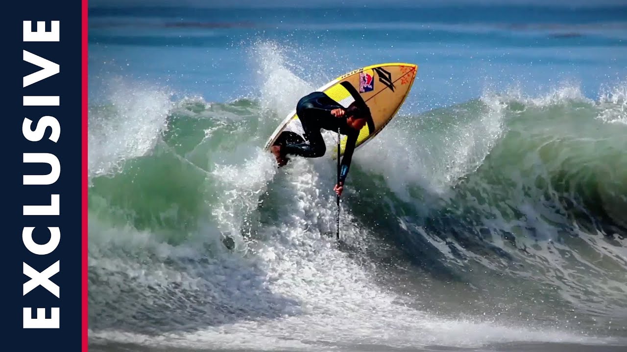 Positively Kai: Battle of the Paddle | S1E15