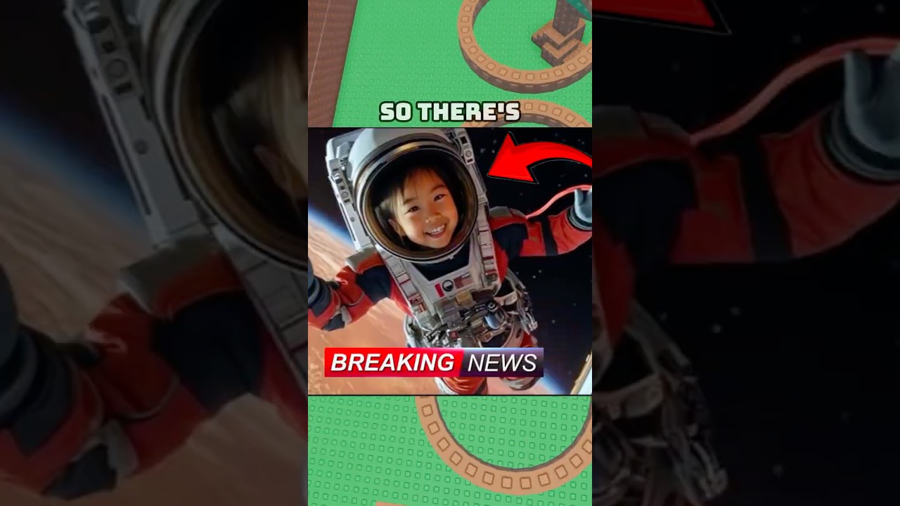 What do you mean he went to SPACE and SURVIVED because of Roblox😭 #robloxrant #shorts #rblx