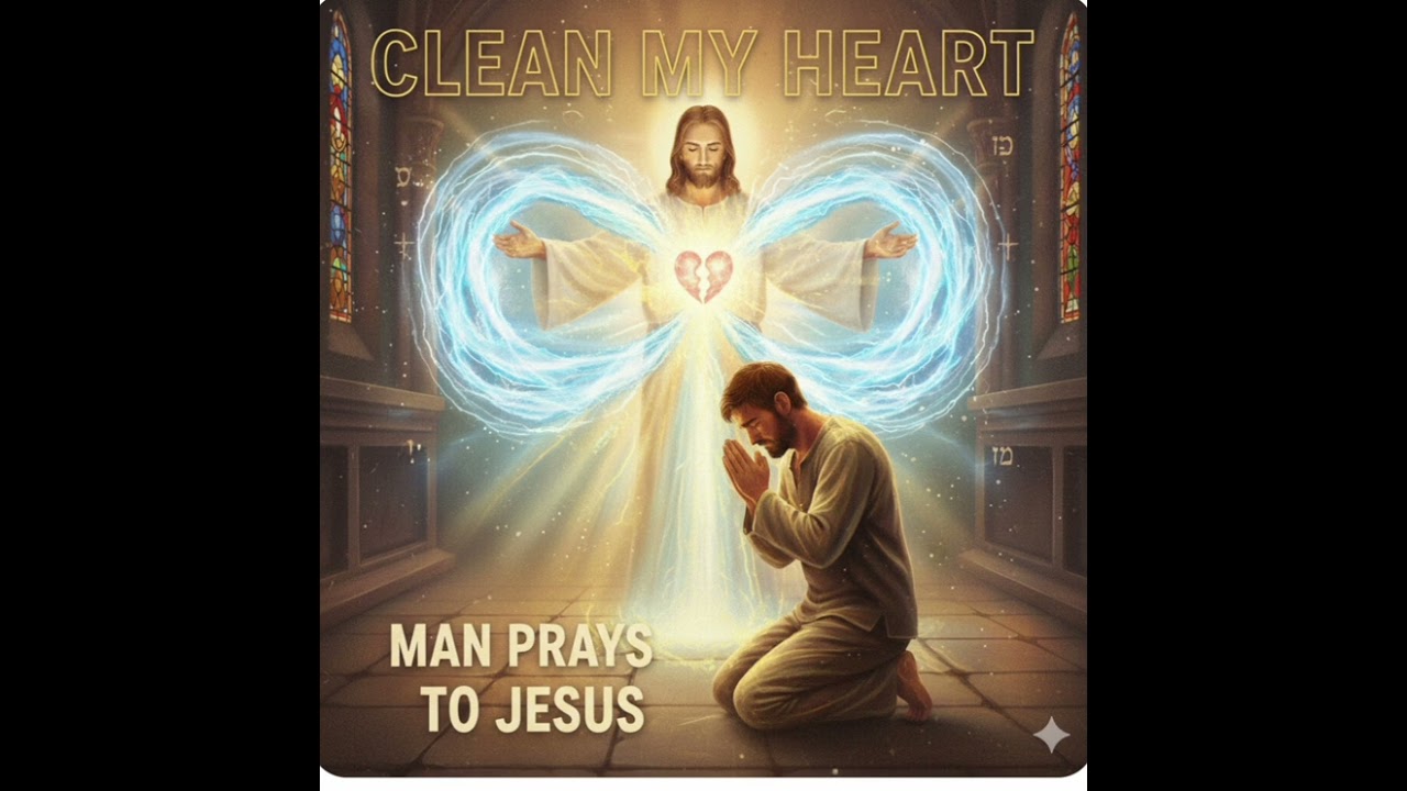Dill Mere Nu,Yeshu Nasri,  New Masih song New Worship Song Blessings for all 