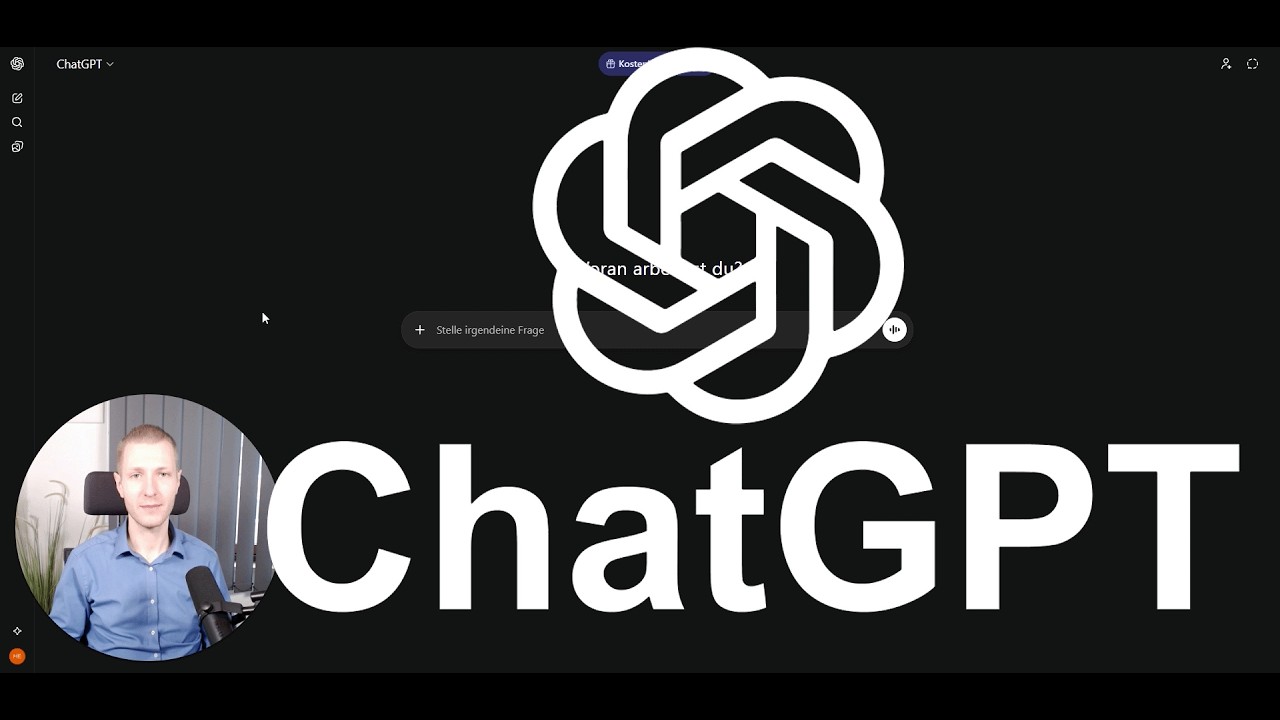 Wie nutze ich ChatGPT als Handwerker?
