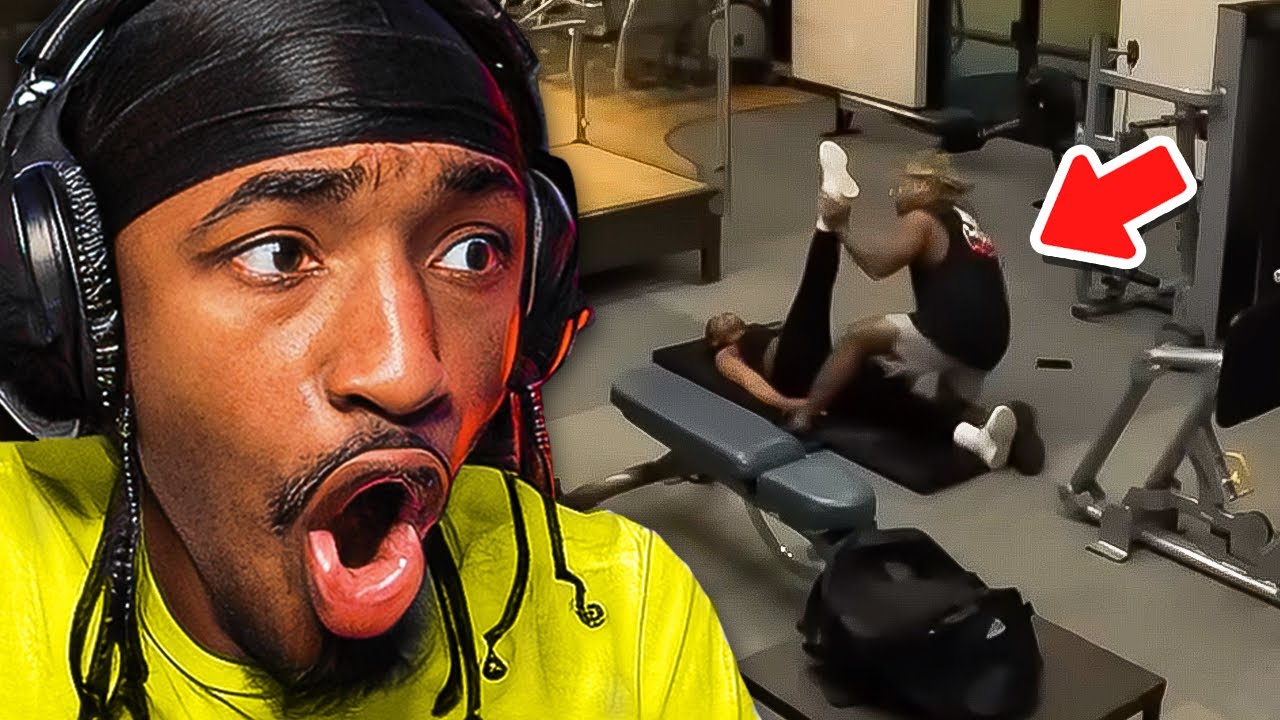 He Found Out His Girlfriend and Bestfriend Have Been Sneaking Behind His Back?!