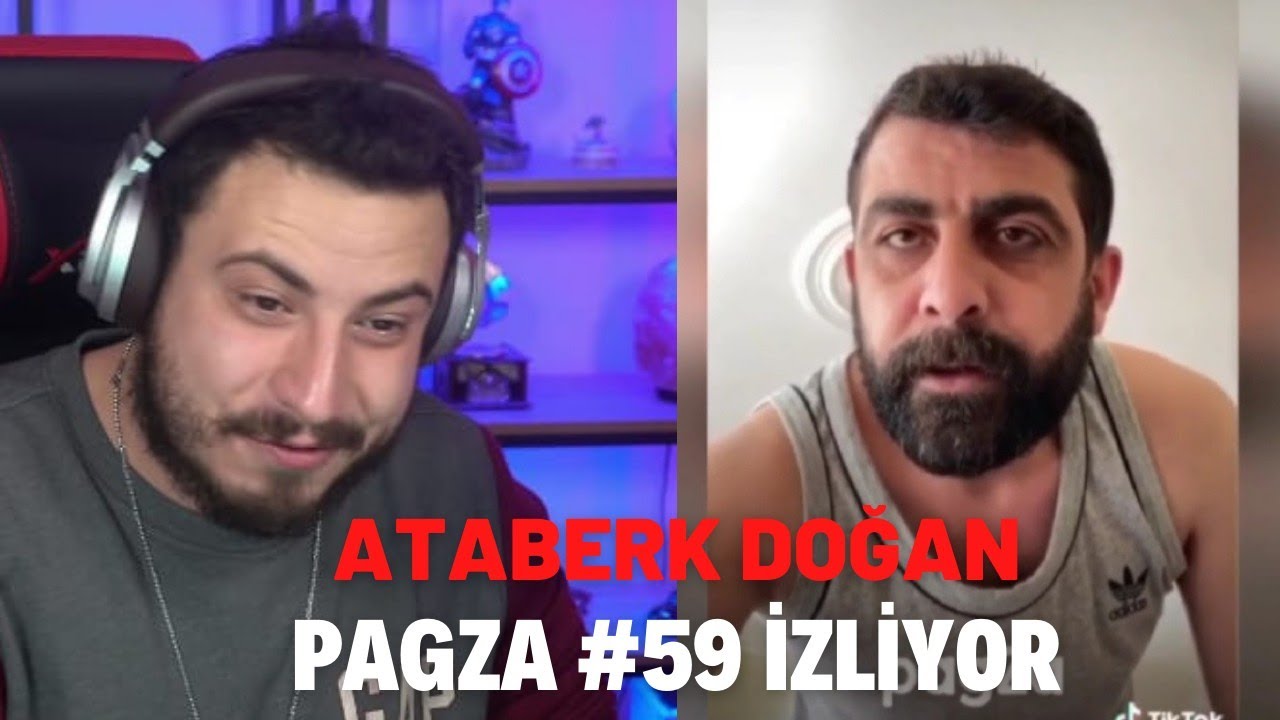 Ataberk Doğan - 