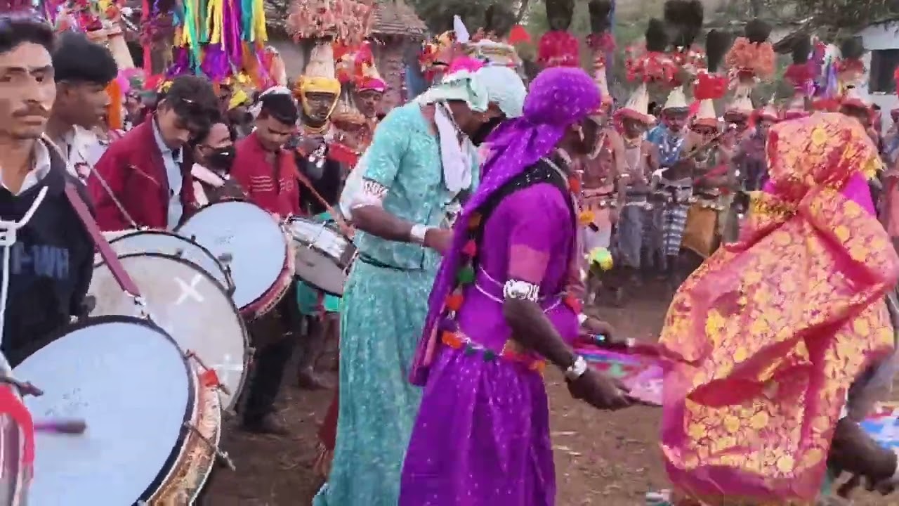 माडवी बु llहोळी 