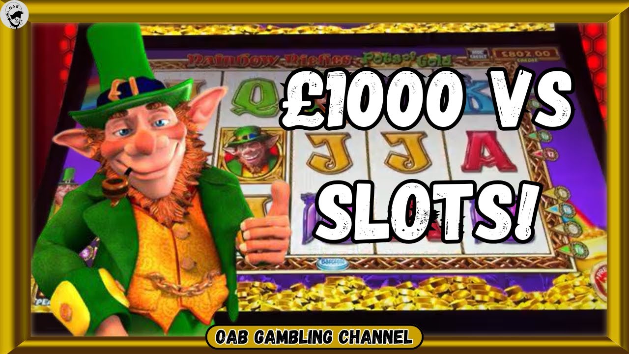 🐥 April Slotting! 🐥 £1000 Vs The Equinox! 🎰