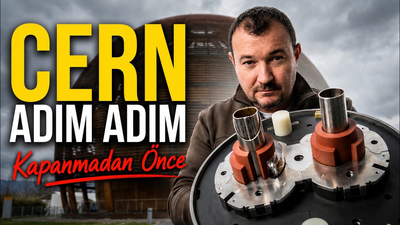 Adım Adım Gezdim ve Çektim