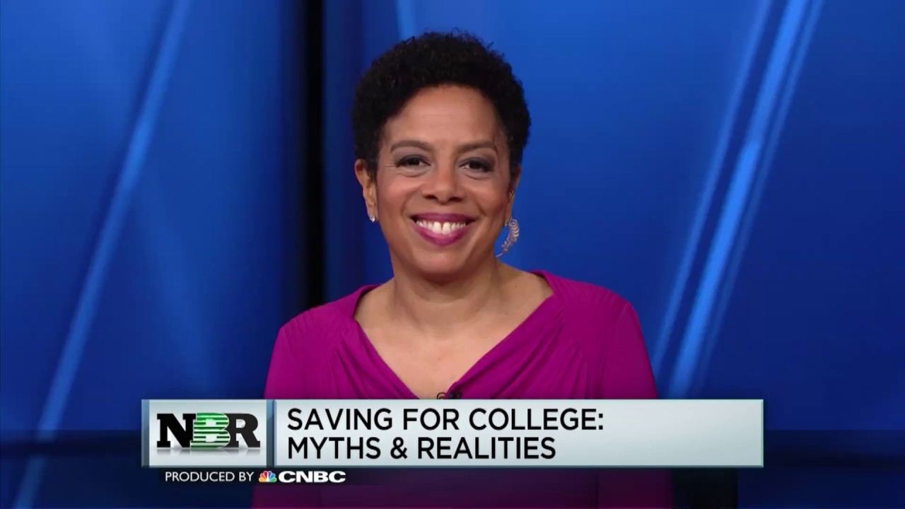 Saving for College: Myths & Realities