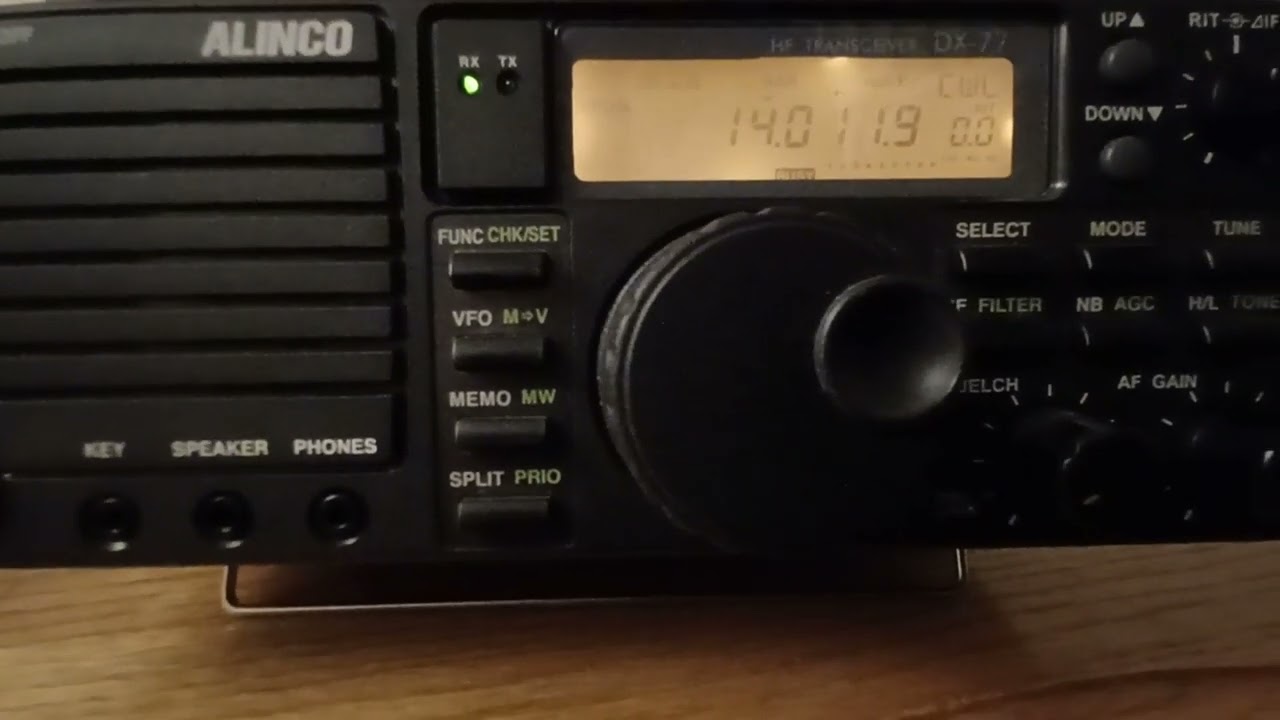 K0ZR - 10/07/2023 at 00:15 PST