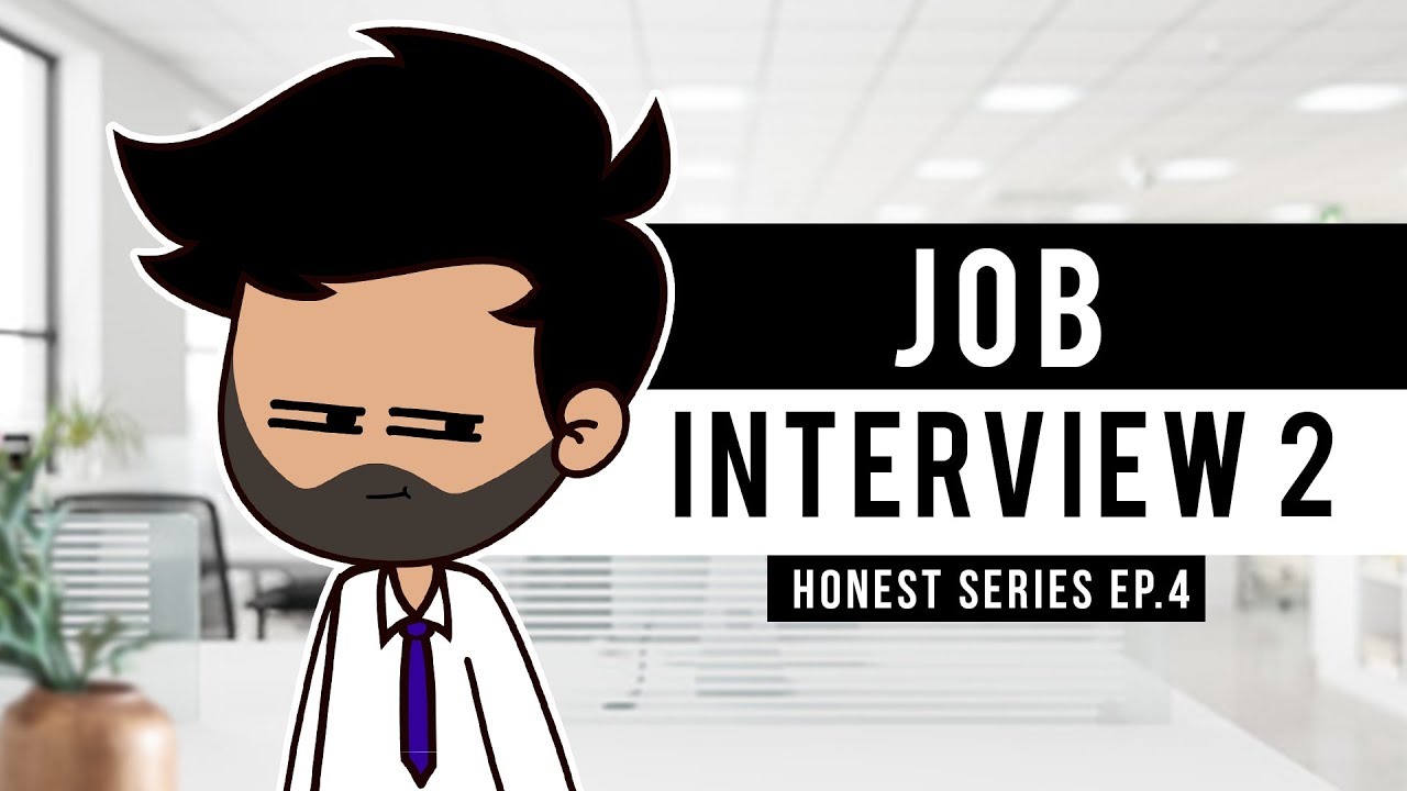 JOB INTERVIEW 2 Ft. @RGBucketList | HS ep.4