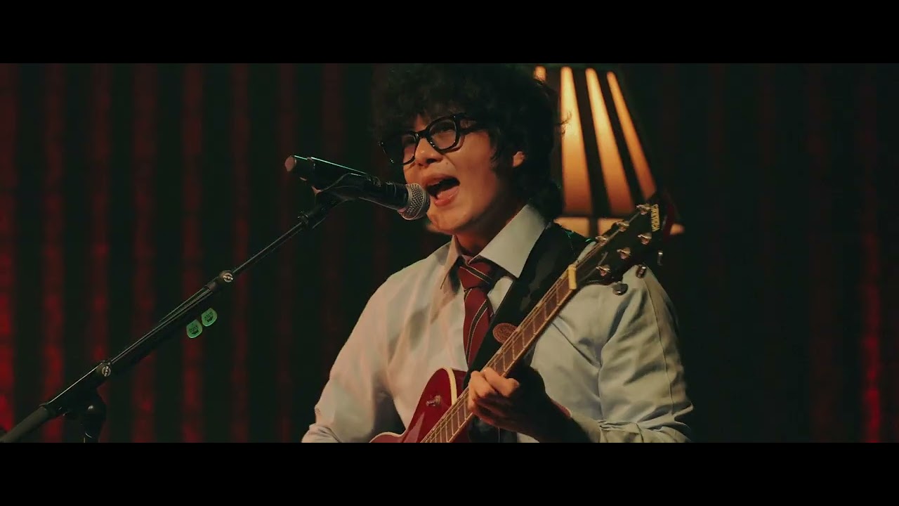 HOA - Push Man & I Don't Know Why (Live)