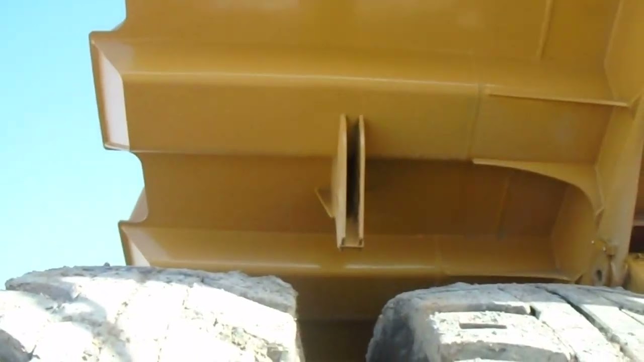 COMPONENTES CAT 793F 3