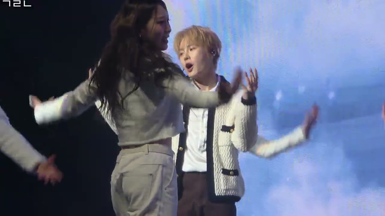 I Wanna 하성운(HA SUNGWOON) 251231