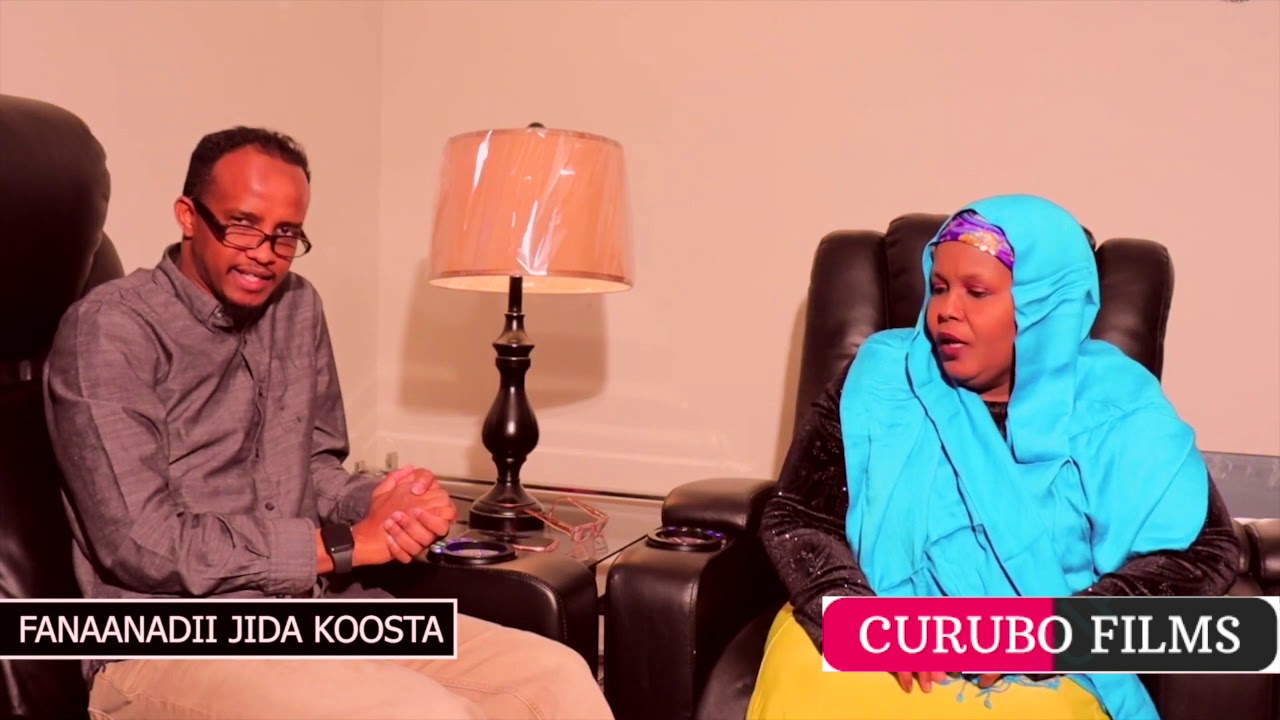 Jida Sheekh Bashir oo garbaashtay Cali Uwaa Farax Kaftan iyo Laki Waceys