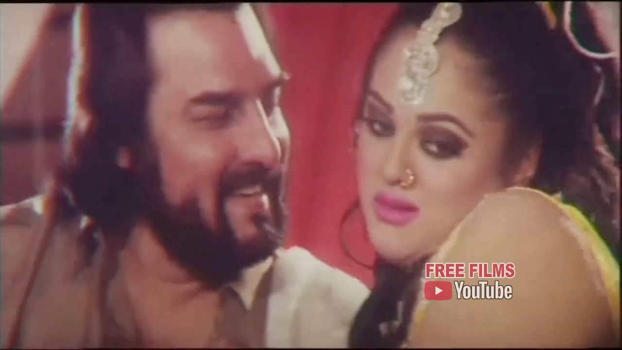 Ajab Gul | Pashto Film Song | Pakhar Raghliy | Priya Khan | Free Films